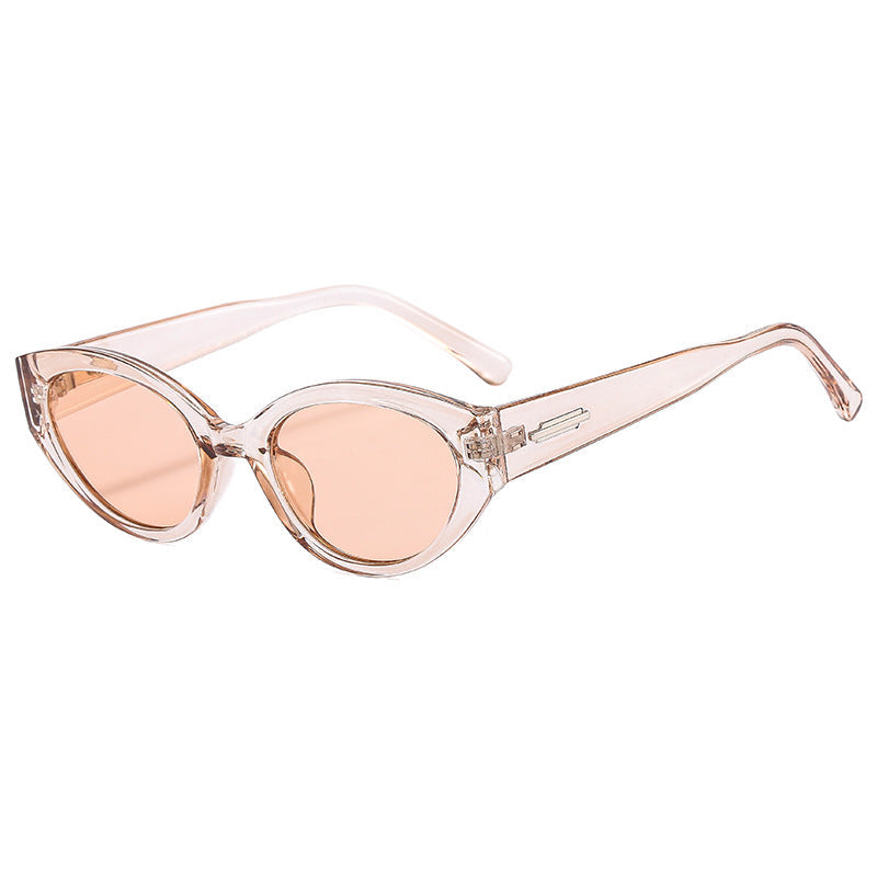 Women's Cat-Eye Sunglasses in Retro Style Kalsten