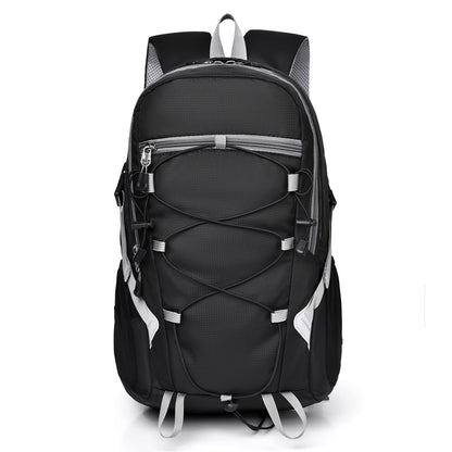 Versatile Multi-Functional Outdoor Backpack Acalora