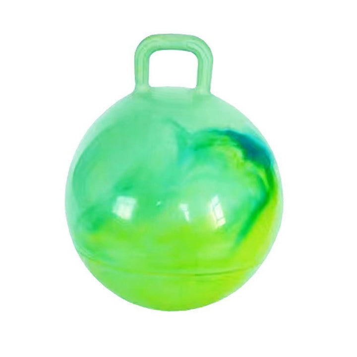 Unisex play ball with ergonomic carrying handle Kalsten