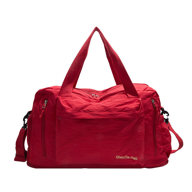 Practical Sport and Leisure Bag Kalsten