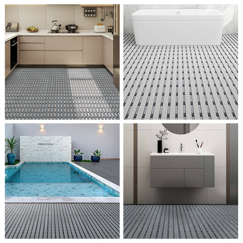 Bath Safety Shower Mat Kalsten