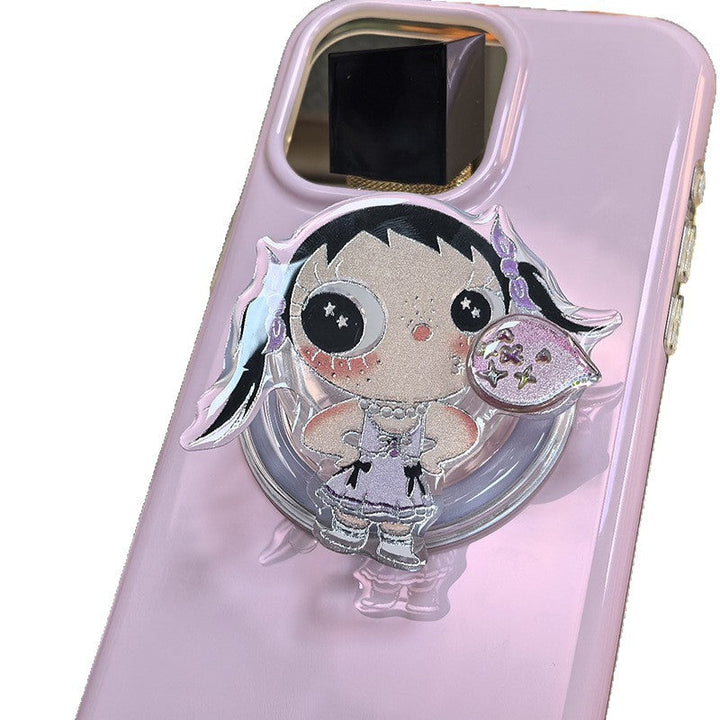 Character Phone Grip Kalsten