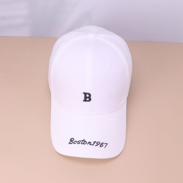 Women's Classic Embroidered Adjustable Baseball Cap Kalsten