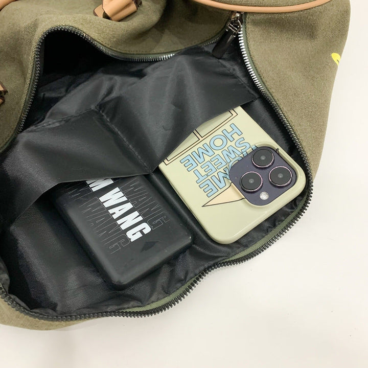 Fashionable casual bag Kalsten