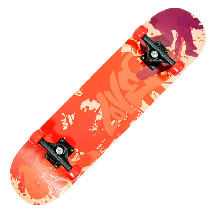 Dragon Graphic Skateboard Kalsten