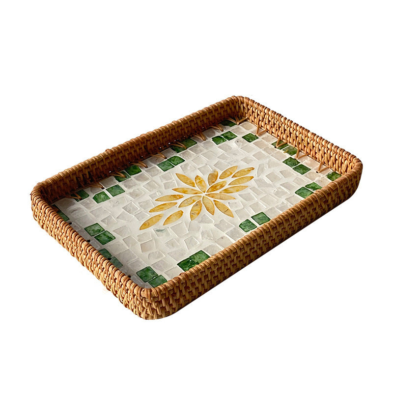 Unisex Serving Plate Kalsten