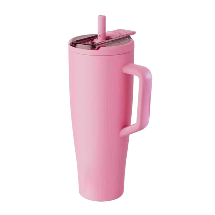 Ladies Practical Insulated Drinking Cup with Ergonomic Handle Kalsten