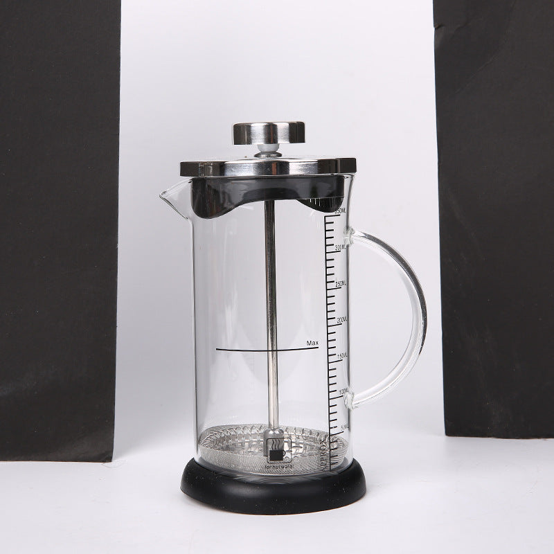 Ladies French Press Kalsten