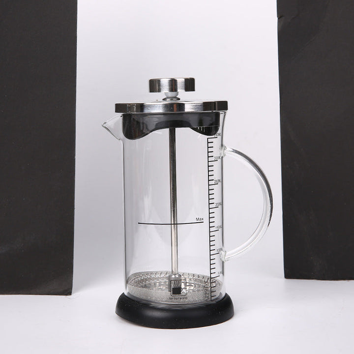 Ladies French Press Kalsten