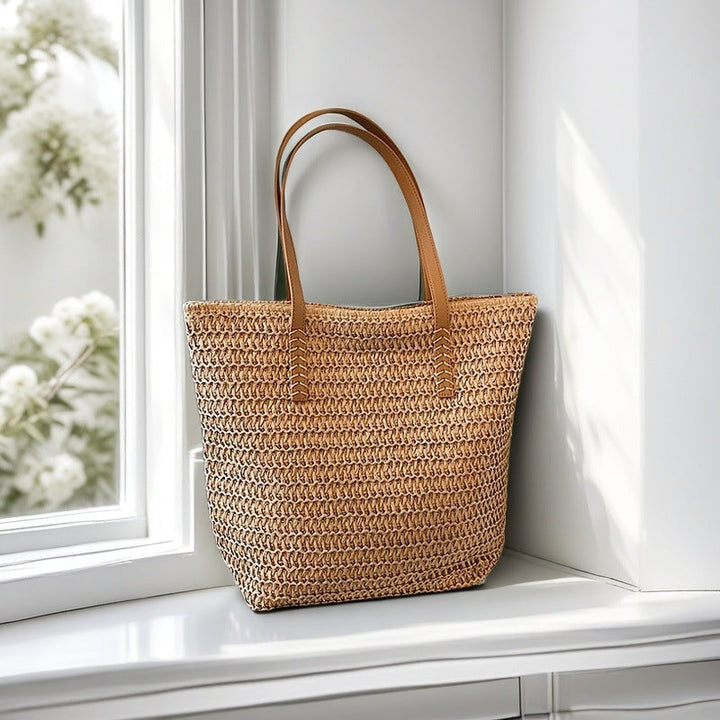 Beach bag Kalsten