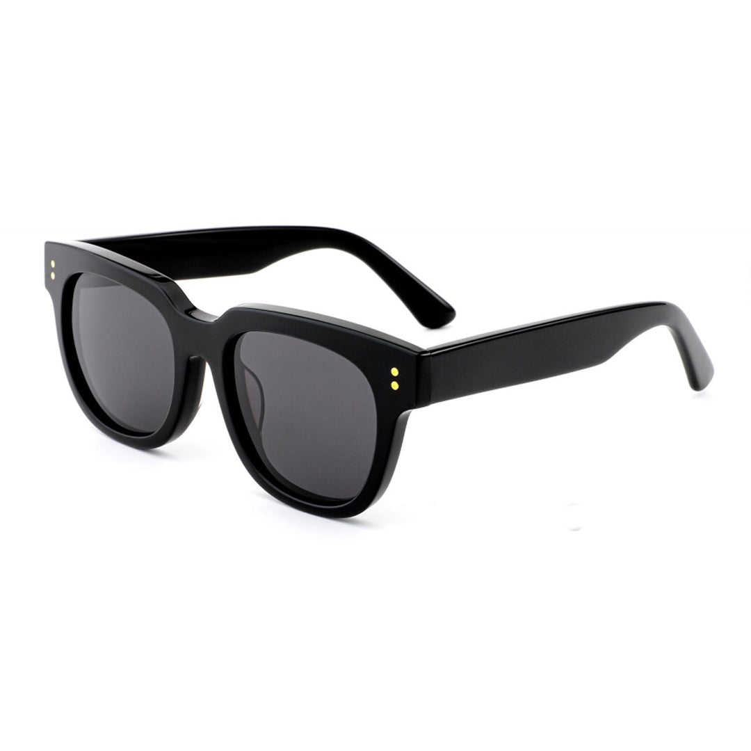 Women Designer Sunglasses in modern, rectangular style Kalsten