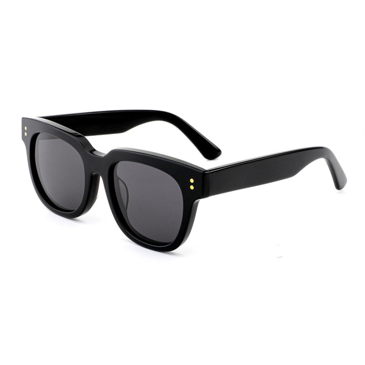 Women Designer Sunglasses in modern, rectangular style Kalsten
