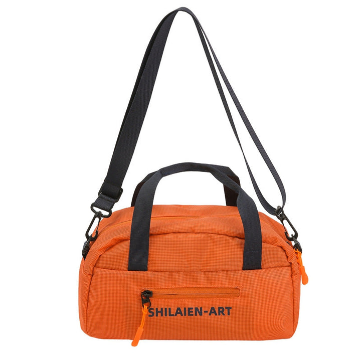 Compact Fitness Bag Kalsten