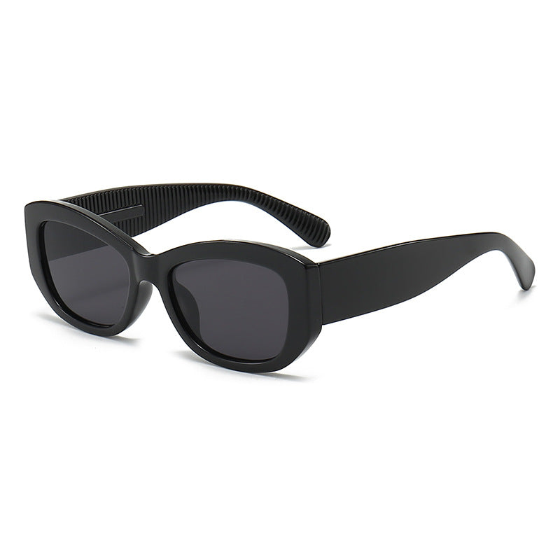Women's Cat-Eye Sunglasses with Modern Frame and Increased Comfort Kalsten