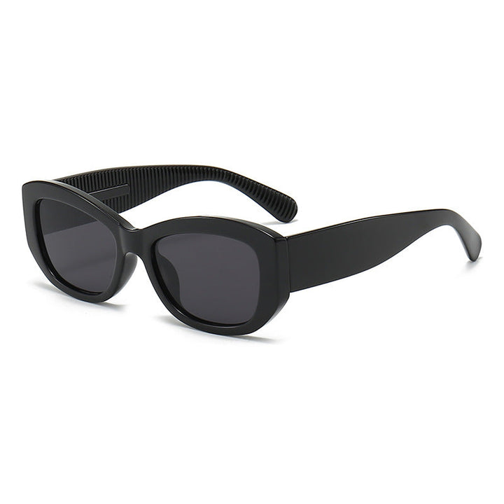 Women's Cat-Eye Sunglasses with Modern Frame and Increased Comfort Kalsten