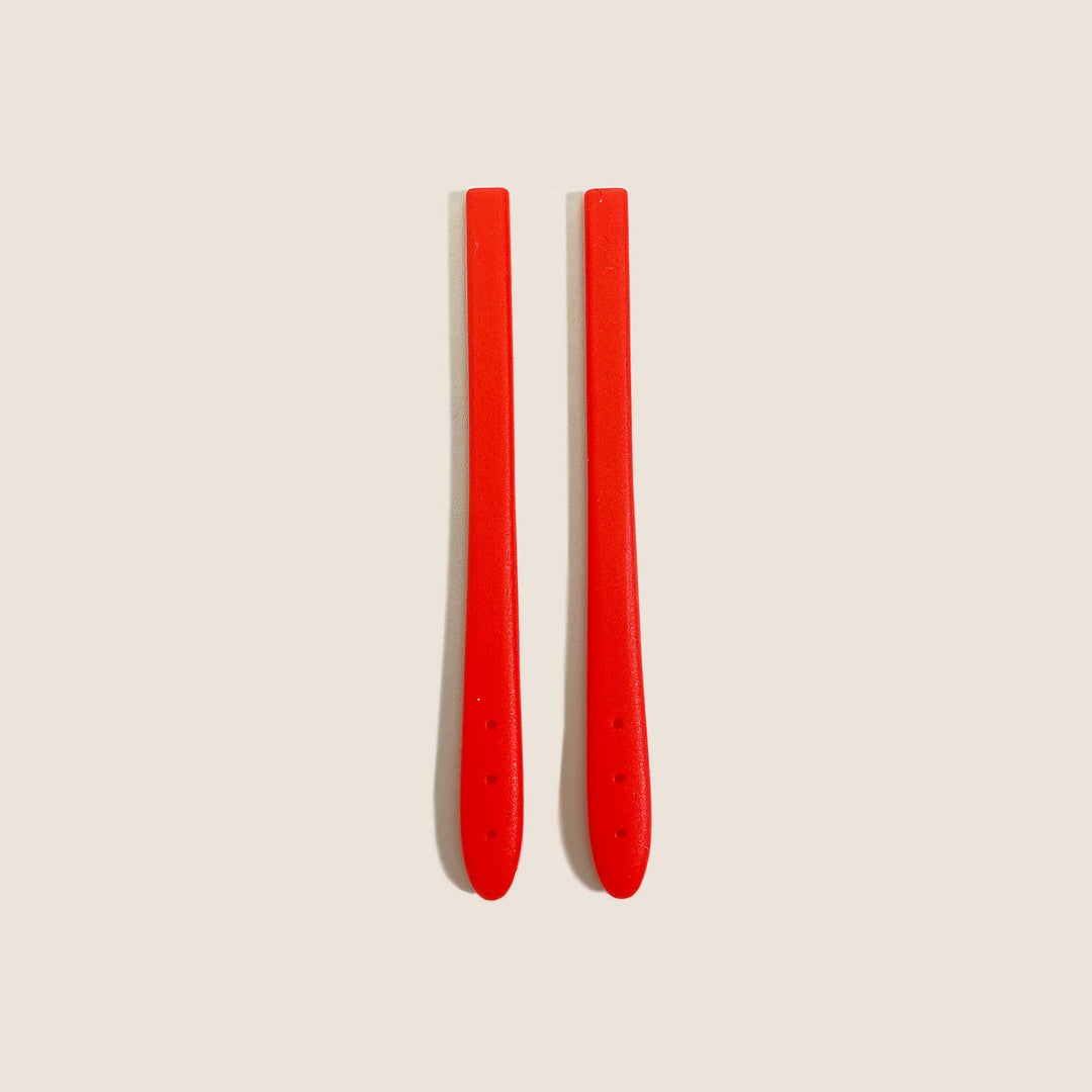 Eyewear Nose Pad Reinforcements Kalsten