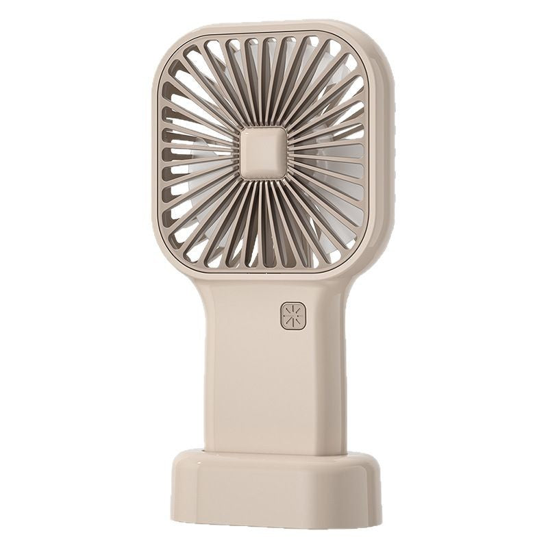 Ladies Portable High-Performance USB Fan Kalsten