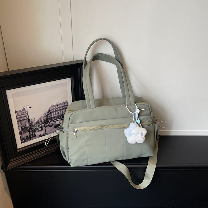 Fashionable handbag Kalsten