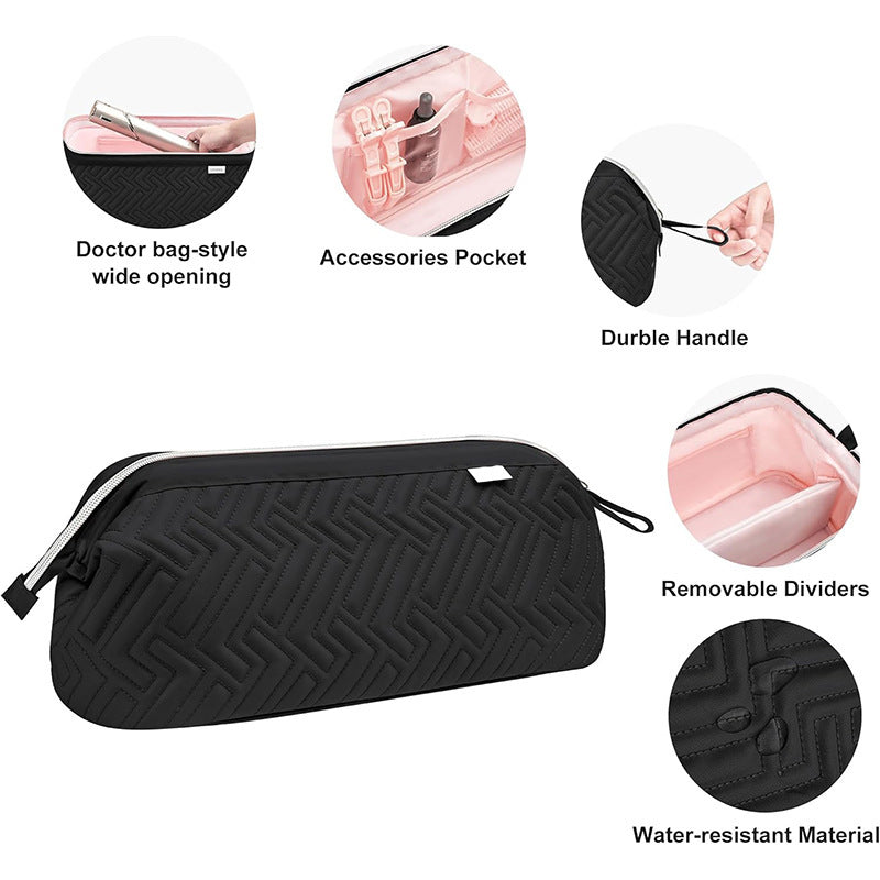 Cosmetics bag Kalsten