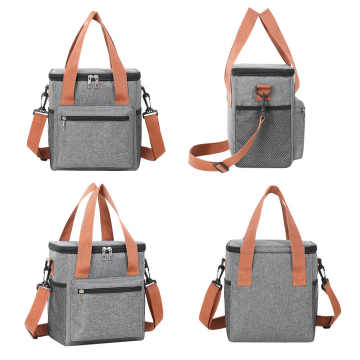 Women Insulated Cooler Bag Kalsten
