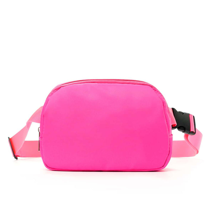 Shoulder bag with adjustable strap and practical compartment design Kalsten