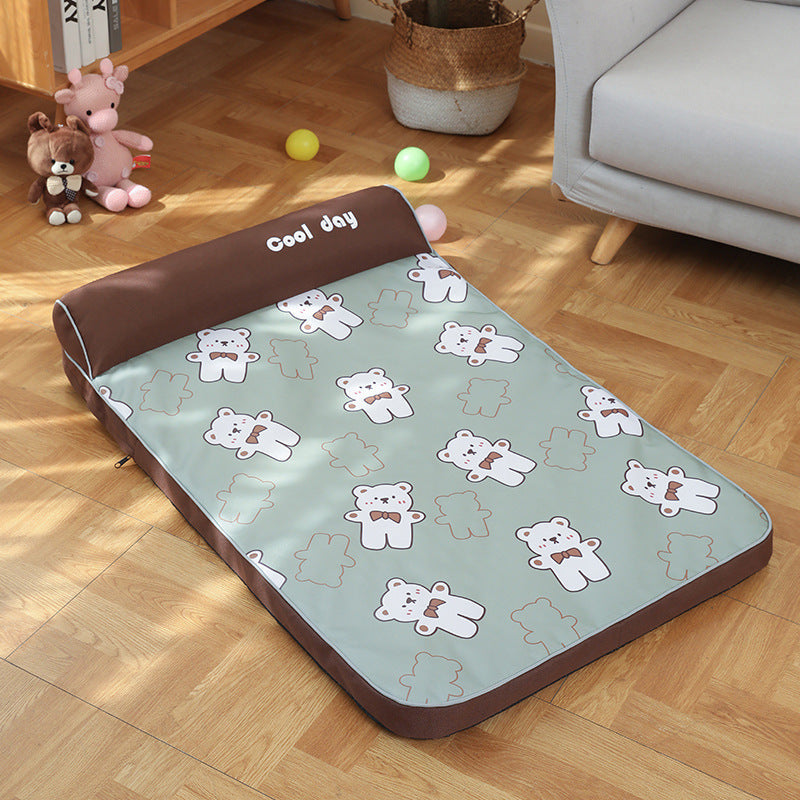 Unisex Cooling Pet Mat Kalsten