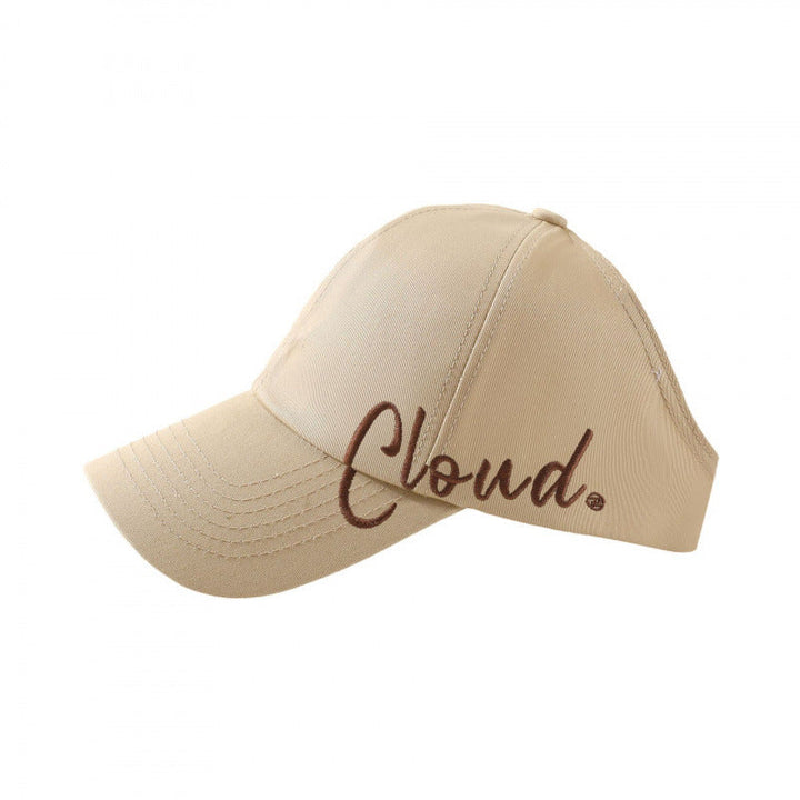 Women's Casual Adjustable Baseball Cap Kalsten