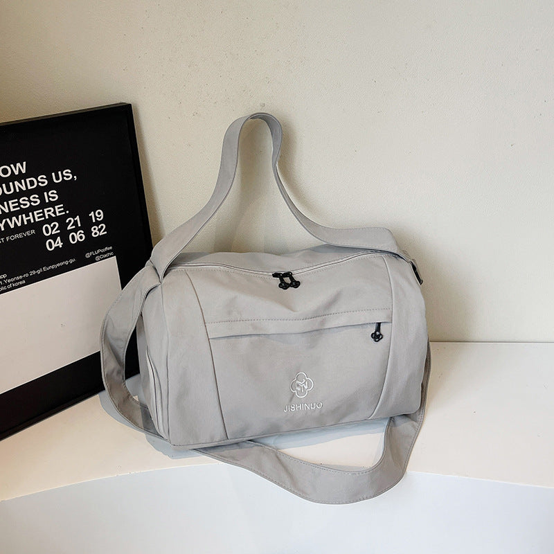 Modular Sports and Travel Bag Kalsten