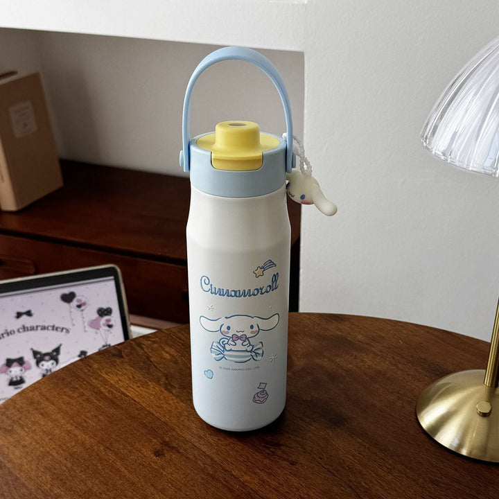 Ladies insulated drinking bottle Kalsten