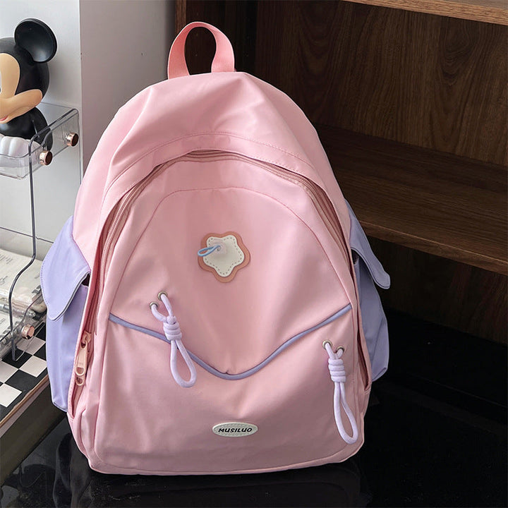 Functional Multi-Pocket Backpack Kalsten