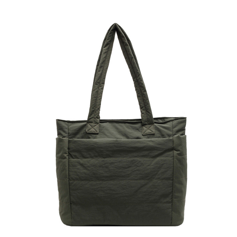 Practical Tote Bag Kalsten