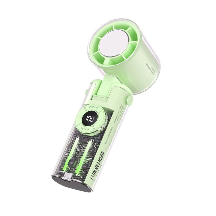Women Portable Mini Fan Kalsten