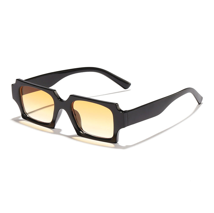 Women's sunglasses in modern square design Kalsten