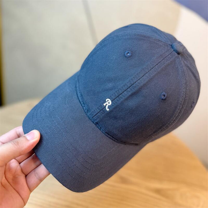 Men's Casual Cotton Cap Kalsten