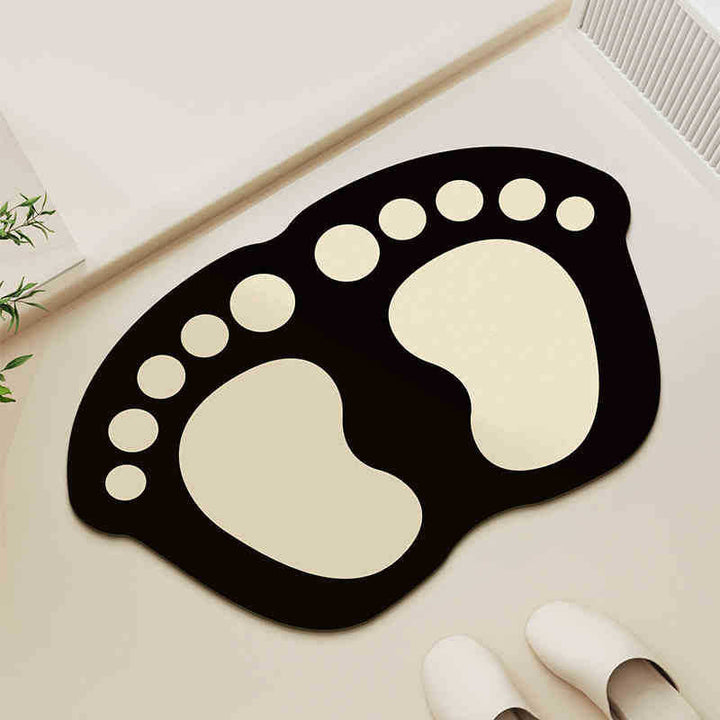 Bath Mat Kalsten