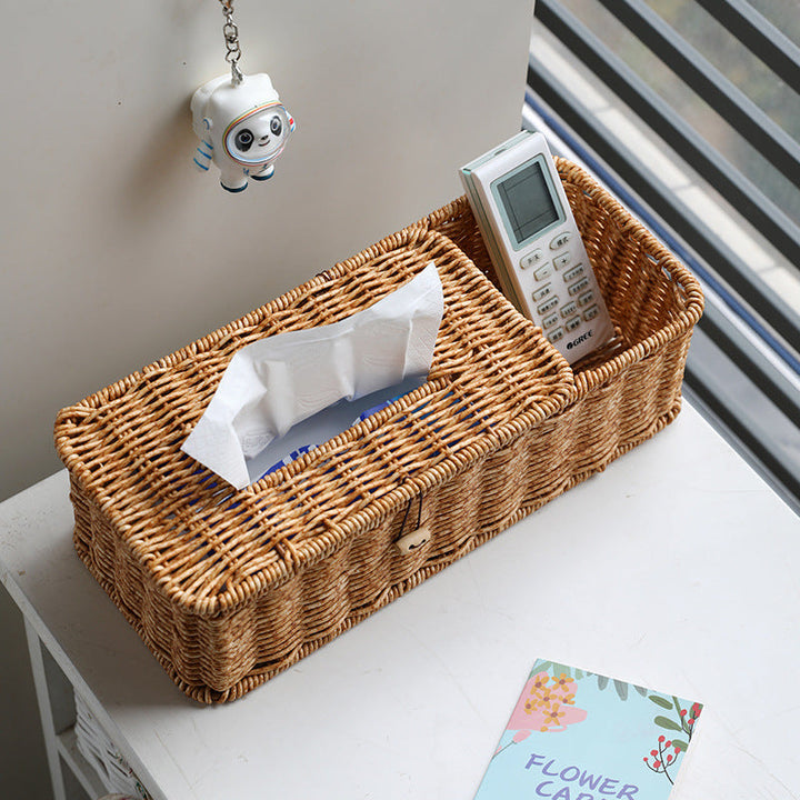 Decorative Storage Basket Kalsten