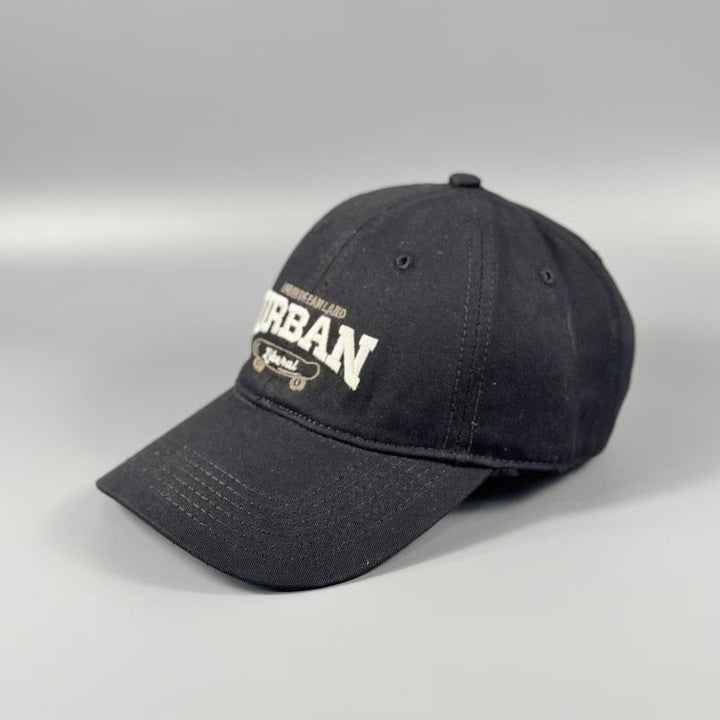 Men's Casual Urban Embroidered Cap Kalsten