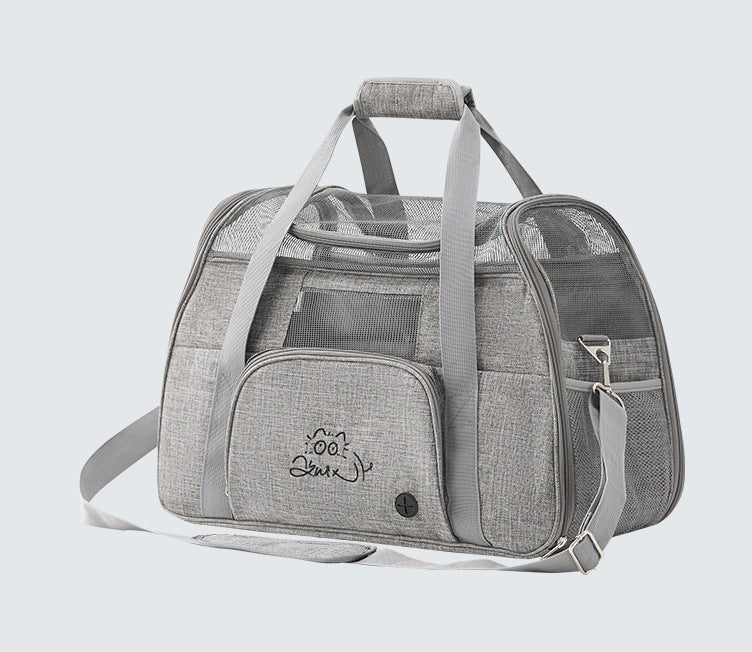 Women Pet Transport Bag Kalsten