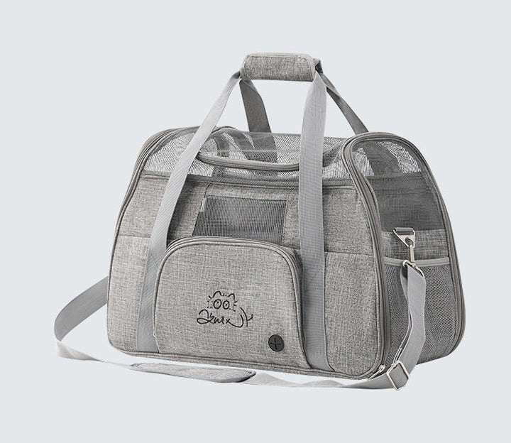 Women Pet Transport Bag Kalsten