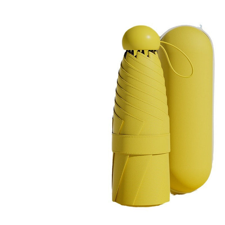 Ladies Windproof Summer Shield Kalsten