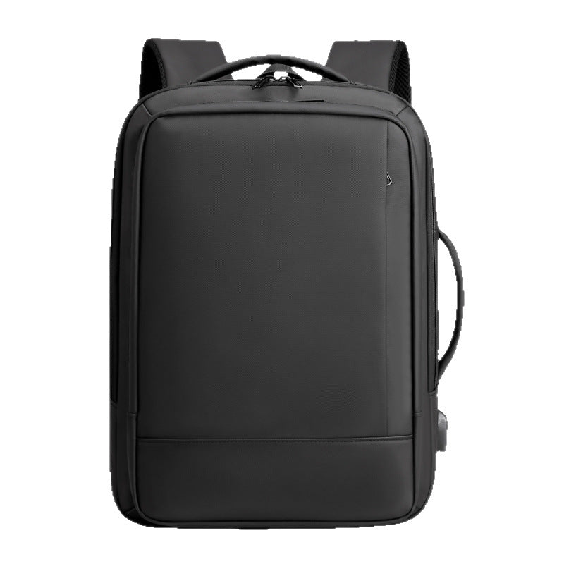 Padded Laptop Backpack with High-Functional Storage Kalsten