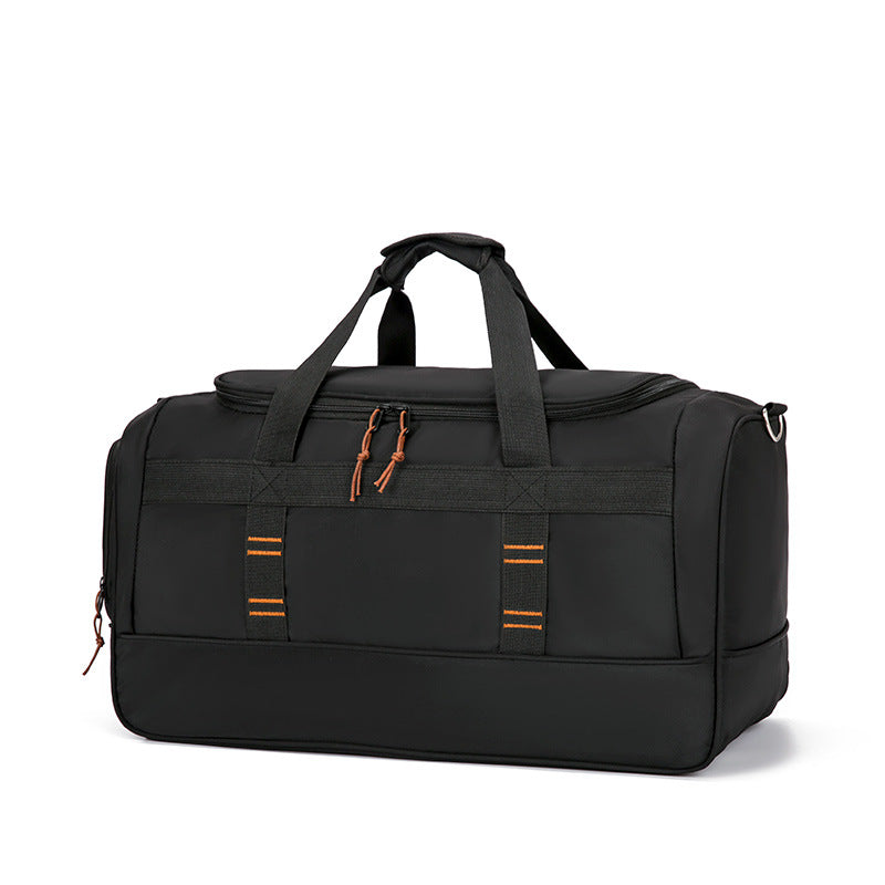 Durable Sports Travel Duffel Bag Acalora