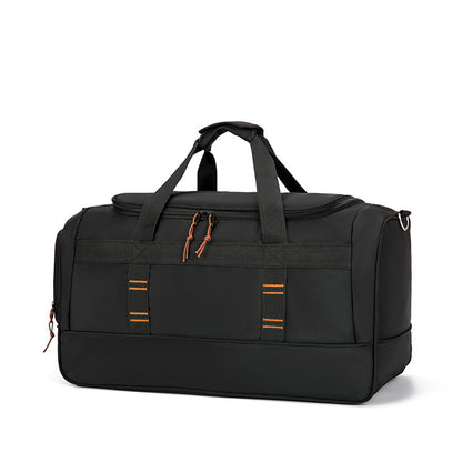 Durable Sports Travel Duffel Bag Acalora