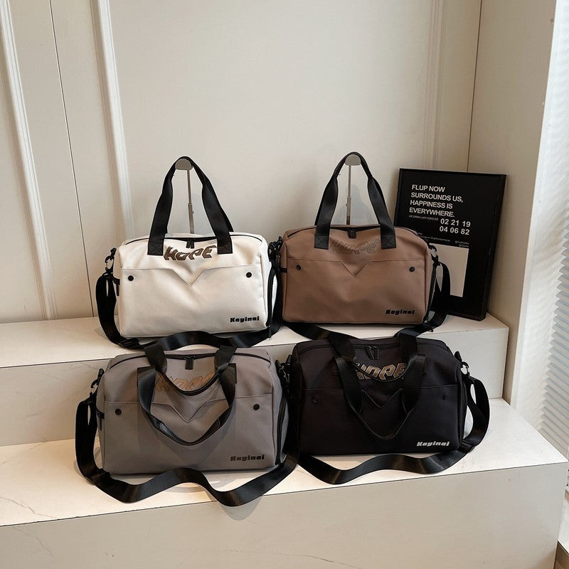 Modern Shoulder Bag Kalsten