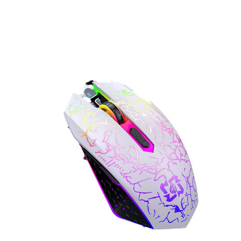 Gaming Mouse Kalsten