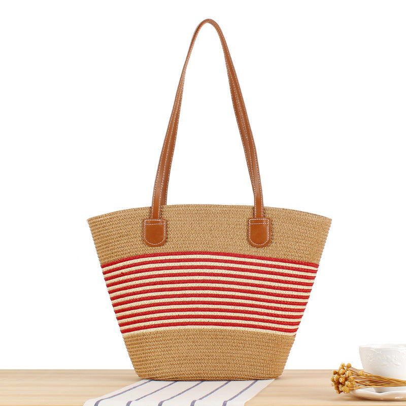 Beach bag Kalsten