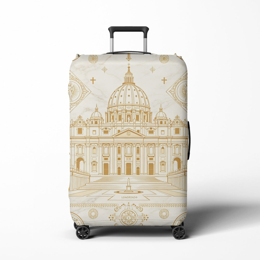 Travel Luggage Kalsten