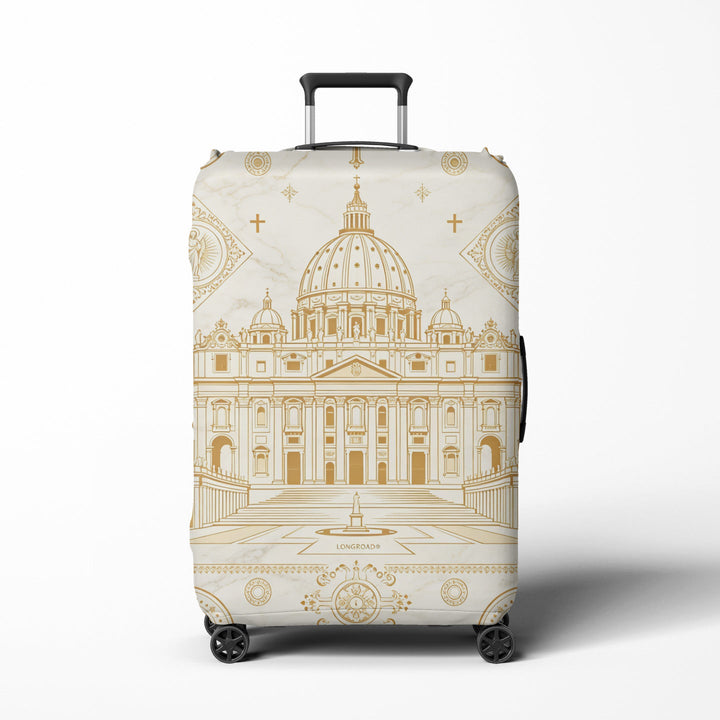 Travel Luggage Kalsten