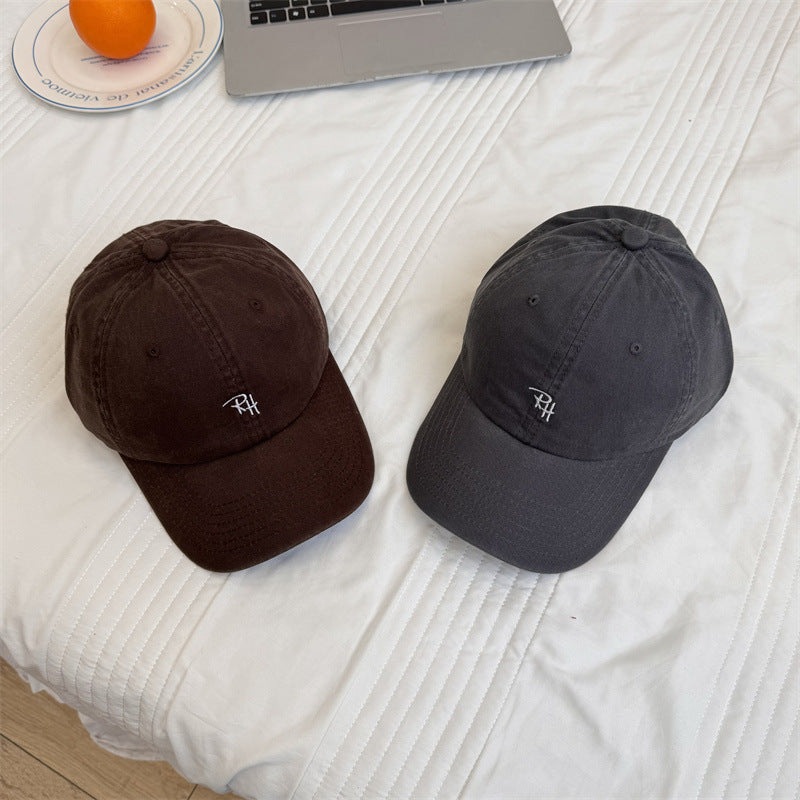 Men's Casual Cotton Cap Kalsten