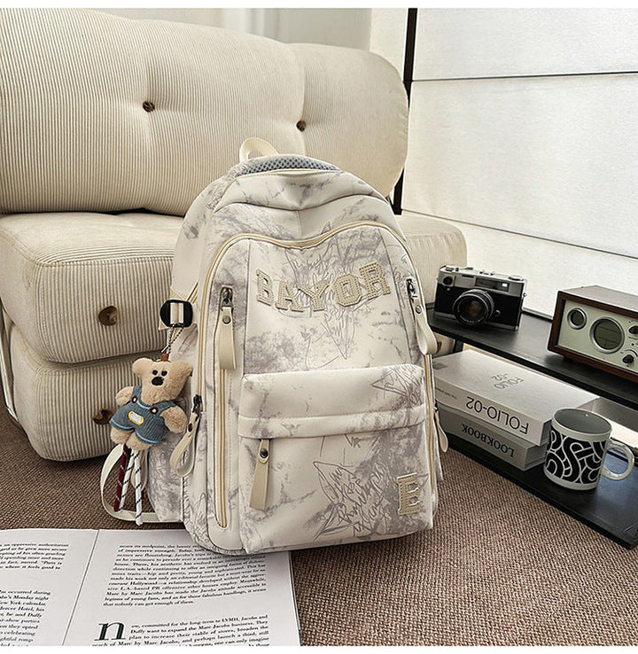 High-Performance Multi-Compartt Backpack Kalsten
